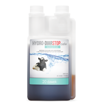 Hydro-Diarstop concentrate